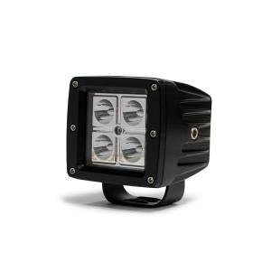 DV8 Offroad - DV8 Offroad LED Light,  3 in. - B3CE16W4W - Image 2