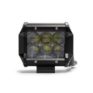 DV8 Offroad - DV8 Offroad LED Light,  4 in. - B4CE18W3W - Image 2