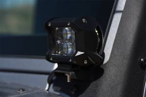 DV8 Offroad - DV8 Offroad LED Light,  4 in. - B4CE18W3W - Image 4