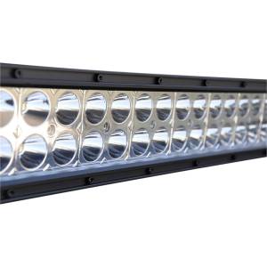 DV8 Offroad LED Light Bar,  50 in. - B50CE300W3W