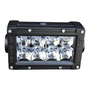 DV8 Offroad LED Light Bar,  5 in. - B5CE24W3W