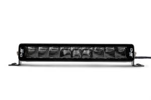 DV8 Offroad - DV8 Offroad LED Light Bar,  13 in. - BE13EW45W - Image 2