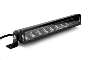 DV8 Offroad - DV8 Offroad LED Light Bar,  13 in. - BE13EW45W - Image 4