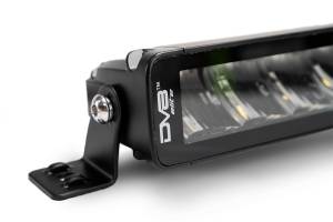 DV8 Offroad - DV8 Offroad LED Light Bar,  13 in. - BE13EW45W - Image 6