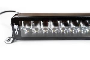 DV8 Offroad - DV8 Offroad LED Light Bar,  Elite Series - BE20EW200W - Image 5