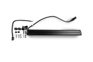 DV8 Offroad - DV8 Offroad LED Light Bar,  20 in. - BE20SW105W - Image 1