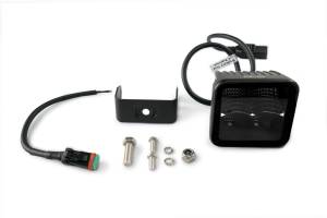DV8 Offroad - DV8 Offroad LED Light,  3 in. - BE3EW40W - Image 1