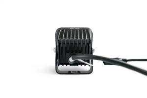 DV8 Offroad - DV8 Offroad LED Light,  3 in. - BE3EW40W - Image 4