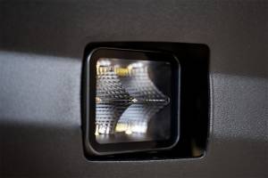 DV8 Offroad - DV8 Offroad LED Light,  3 in. - BE3EW40W - Image 6
