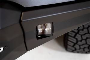 DV8 Offroad - DV8 Offroad LED Light,  3 in. - BE3EW40W - Image 8
