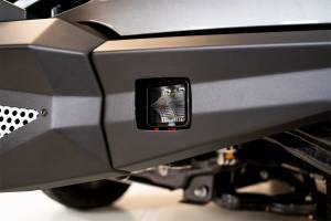DV8 Offroad - DV8 Offroad LED Light,  3 in. - BE3EW40W - Image 9