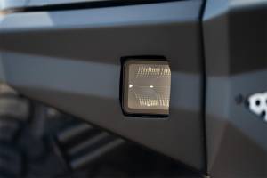 DV8 Offroad - DV8 Offroad LED Light,  3 in. - BE3EW40W - Image 10
