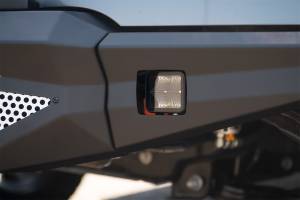 DV8 Offroad - DV8 Offroad LED Light,  3 in. - BE3EW40W - Image 11