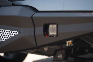 DV8 Offroad - DV8 Offroad LED Light,  3 in. - BE3EW40W - Image 12