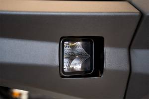 DV8 Offroad - DV8 Offroad LED Light,  3 in. - BE3EW40W - Image 13