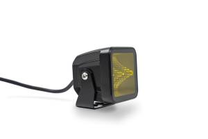 DV8 Offroad - DV8 Offroad LED Light,  3-Inch - BE3EW40W-A - Image 4