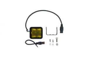 DV8 Offroad - DV8 Offroad LED Light,  3-Inch - BE3EW40W-A - Image 5