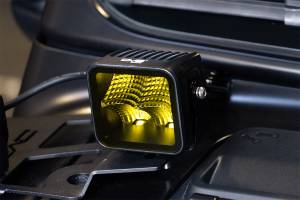 DV8 Offroad - DV8 Offroad LED Light,  3-Inch - BE3EW40W-A - Image 11