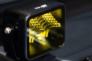 DV8 Offroad - DV8 Offroad LED Light,  3-Inch - BE3EW40W-A - Image 13