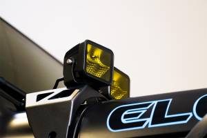 DV8 Offroad - DV8 Offroad LED Light,  3-Inch - BE3EW40W-A - Image 14