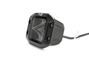 DV8 Offroad - DV8 Offroad LED Light,  3 in. - BE3FMW40W - Image 3
