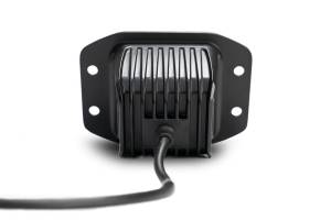 DV8 Offroad - DV8 Offroad LED Light,  3 in. - BE3FMW40W - Image 4