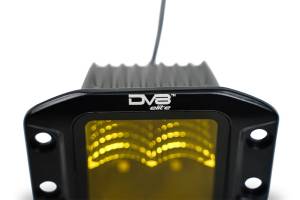 DV8 Offroad - DV8 Offroad LED Light,  3-Inch - BE3FMW40W-A - Image 1