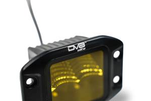 DV8 Offroad - DV8 Offroad LED Light,  3-Inch - BE3FMW40W-A - Image 2