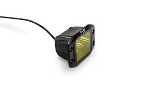 DV8 Offroad - DV8 Offroad LED Light,  3-Inch - BE3FMW40W-A - Image 4