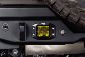 DV8 Offroad - DV8 Offroad LED Light,  3-Inch - BE3FMW40W-A - Image 6