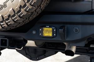 DV8 Offroad - DV8 Offroad LED Light,  3-Inch - BE3FMW40W-A - Image 7