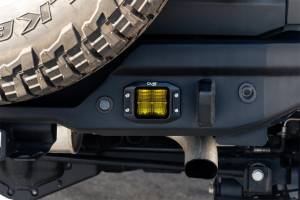 DV8 Offroad - DV8 Offroad LED Light,  3-Inch - BE3FMW40W-A - Image 8