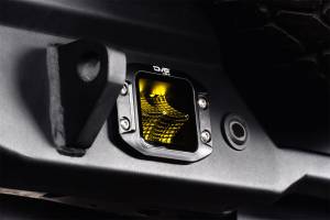 DV8 Offroad - DV8 Offroad LED Light,  3-Inch - BE3FMW40W-A - Image 9