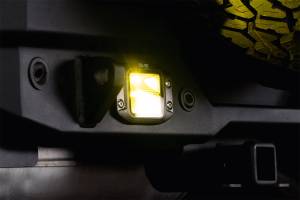 DV8 Offroad - DV8 Offroad LED Light,  3-Inch - BE3FMW40W-A - Image 14