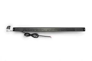 DV8 Offroad - DV8 Offroad LED Light Bar,  52 in. - BE52EW500W - Image 1