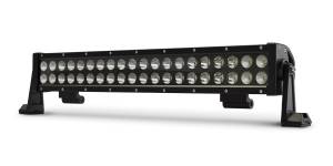 DV8 Offroad - DV8 Offroad LED Light Bar,  20 in. - BR20E120W3W - Image 3