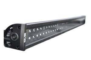 DV8 Offroad LED Light Bar,  50 in. - BR50E300W3W