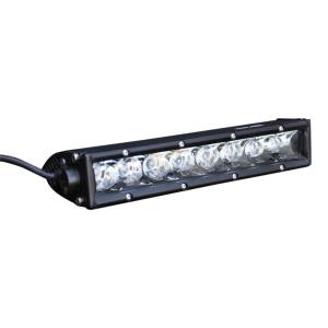 DV8 Offroad LED Light Bar,  10 in. - BS10E50W5W