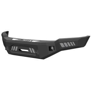 DV8 Offroad - DV8 Offroad Front Bumper,  Winch Mount - FBFF1-08 - Image 1