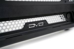 DV8 Offroad - DV8 Offroad Front Bumper,  3 in. Pod Light Mounts - FBFF1-09 - Image 4