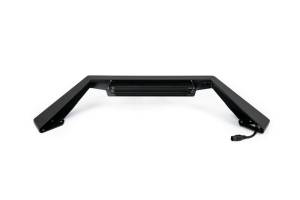 DV8 Offroad - DV8 Offroad LED Light Bar,  13 in.: Micro-Texture Powder Coat - LBUN-01 - Image 2