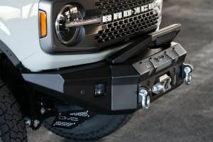 DV8 Offroad - DV8 Offroad LED Light Bar,  13 in.: Micro-Texture Powder Coat - LBUN-01 - Image 7