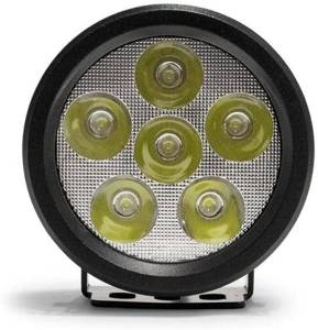 DV8 Offroad - DV8 Offroad LED Light,  3.5 in. - R3.5E16W3W - Image 2