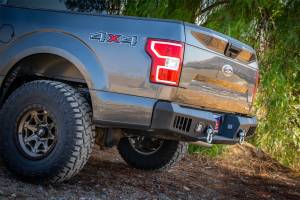 DV8 Offroad - DV8 Offroad Rear Bumper,  Rear - RBFF1-02 - Image 3