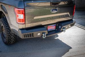 DV8 Offroad - DV8 Offroad Rear Bumper,  Rear - RBFF1-02 - Image 6