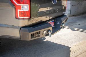 DV8 Offroad - DV8 Offroad Rear Bumper,  Rear - RBFF1-02 - Image 7