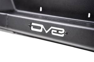 DV8 Offroad - DV8 Offroad MTO Series Rear Bumper - RBFF1-04 - Image 6