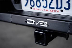 DV8 Offroad - DV8 Offroad MTO Series Rear Bumper - RBFF1-04 - Image 19