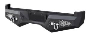 DV8 Offroad - DV8 Offroad Rear Bumper,  Rear - RBFF2-02 - Image 1