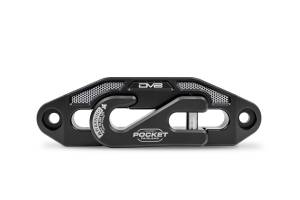 DV8 Offroad - DV8 Offroad Winch - WBPF-01 - Image 1